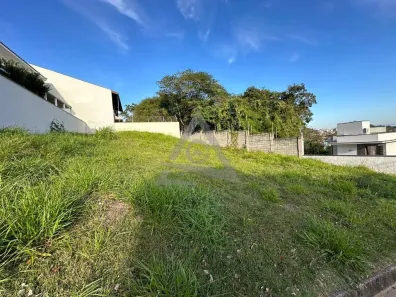 Lote/Terreno à venda, 302m² no Residencial Villaggio Fiorentino, Valinhos