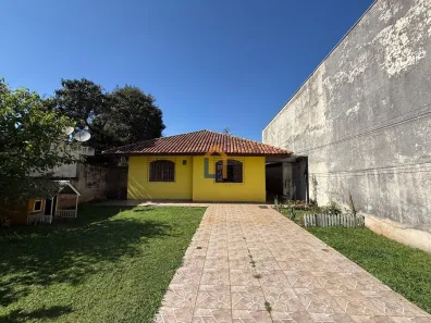 Casa com 4 Quartos à venda, 80m² no Alto Boqueirão, Curitiba
