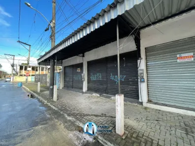 Ponto Comercial com 2 Quartos para alugar, 50m² no Parque João Pessoa, Duque de Caxias