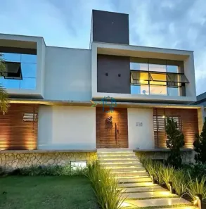 Casa com 4 Quartos à venda, 369m² no Pium (Distrito Litoral), Parnamirim