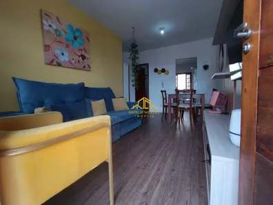 Apartamento com 2 Quartos à venda, 62m² no Outeiro de Passárgada, Cotia
