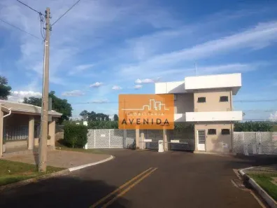 Lote/Terreno à venda, 360m² no Betel, Paulínia