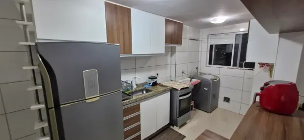 Apartamento com 2 Quartos para alugar, 50m² no Piatã, Salvador