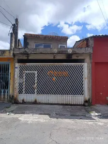 Sobrado com 2 Quartos à venda, 125m² no Jardim Santa Maria, Guarulhos