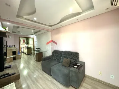 Casa com 2 Quartos à venda, 80m² no Morada do Bosque, Cachoeirinha