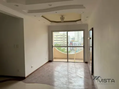 Apartamento com 2 Quartos para alugar, 75m² no Vila Zanardi, Guarulhos