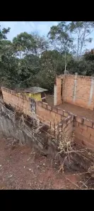 Lote/Terreno à venda, 1070m² no Buquirinha II, São José dos Campos