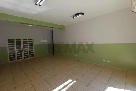 Ponto Comercial para alugar, 67m² no Vila Rezende, Piracicaba
