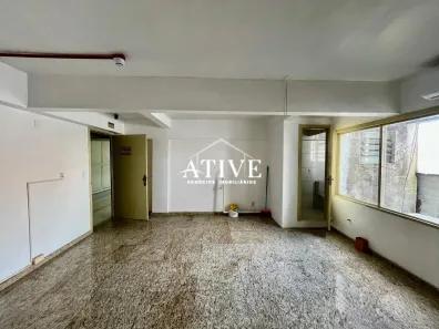 Sala Comercial para alugar, 30m² no Centro, Gravataí