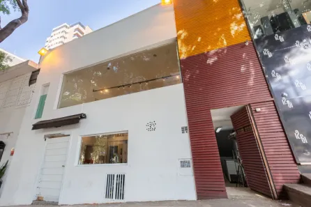 Ponto Comercial para alugar, 180m² no Sumarezinho, São Paulo