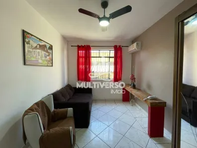 Apartamento com 1 Quarto à venda, 80m² no Vila Mathias, Santos