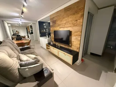 Apartamento com 2 Quartos à venda, 66m² no Norte, Brasília