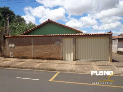 Casa com 3 Quartos para alugar, 170m² no Jardim Doutor Antônio Petráglia, Franca