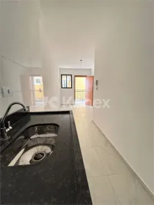 Casa de Condomínio com 2 Quartos à venda, 44m² no Tucuruvi, São Paulo