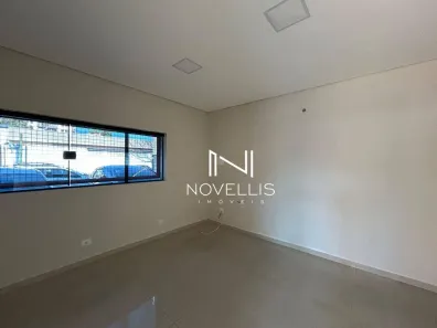 Sala Comercial para alugar, 70m² no Vila Betânia, São José dos Campos