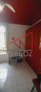 Kitnet à venda, 28m² no Centro, Rio de Janeiro