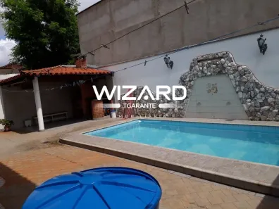 Sobrado com 4 Quartos à venda, 288m² no Jardim Santa Rosália, Sorocaba