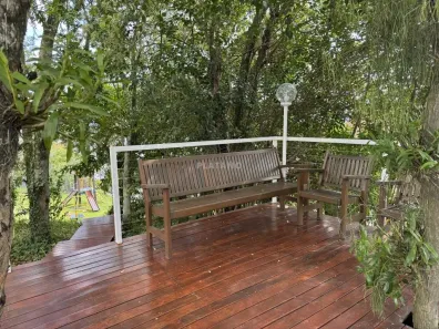 Apartamento com 3 Quartos à venda, 116m² no Vista Alegre, Ivoti