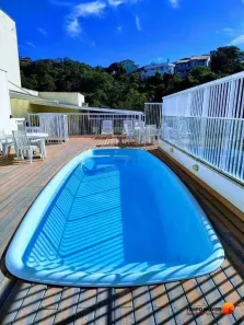 Apartamento com 3 Quartos à venda, 74m² no Badu, Niterói