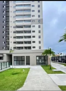 Apartamento com 3 Quartos à venda, 64m² no Coroa do Meio, Aracaju