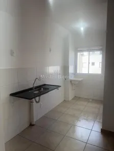 Apartamento com 2 Quartos à venda, 43m² no Fazenda Rio Preto, São José do Rio Preto