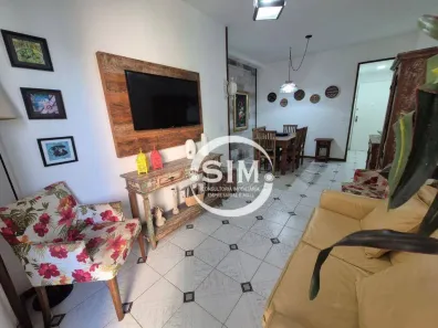 Apartamento com 2 Quartos à venda, 93m² no Passagem, Cabo Frio