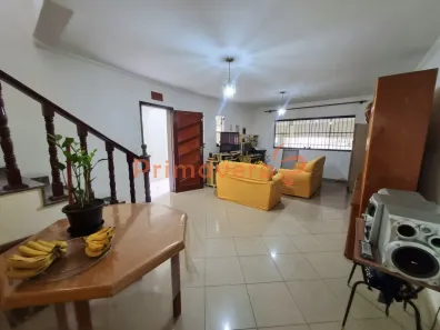 Sobrado com 3 Quartos à venda, 160m² no Parque São Domingos, São Paulo