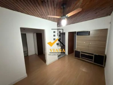 Casa com 2 Quartos para alugar, 200m² no Núcleo Habitacional Mary Dota, Bauru
