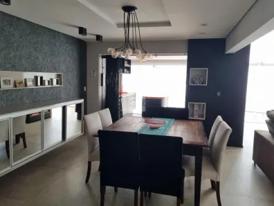 Apartamento com 3 Quartos à venda, 238m² no Vila Suzana, São Paulo