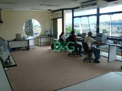 Prédio Comercial para alugar, 750m² no Vila Amália (Zona Norte), São Paulo