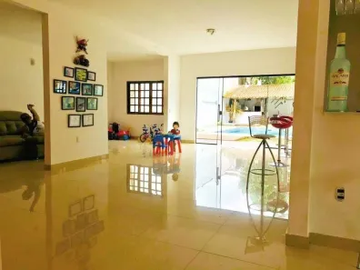 Sobrado com 2 Quartos à venda, 310m² no Parque do Terceiro Lago, São Paulo