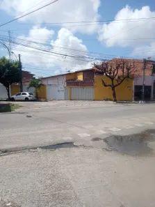 Casa com 3 Quartos à venda, 135m² no Montese, Fortaleza