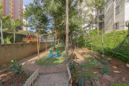 Apartamento com 3 Quartos à venda, 67m² no Jardim Vergueiro (Sacomã), São Paulo