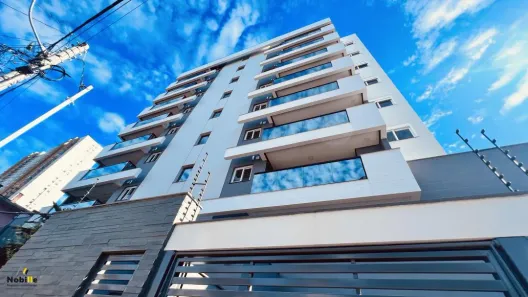 Apartamento com 3 Quartos à venda, 101m² no Exposição, Caxias do Sul