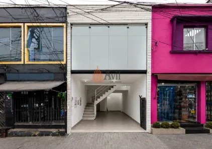 Imóvel Comercial para alugar, 110m² no Vila Gomes Cardim, São Paulo