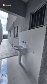 Casa com 3 Quartos à venda, 70m² no Jardim Imperial, Atibaia