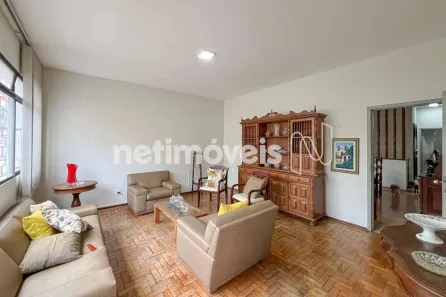 Casa com 5 Quartos à venda, 342m² no Santa Efigênia, Belo Horizonte