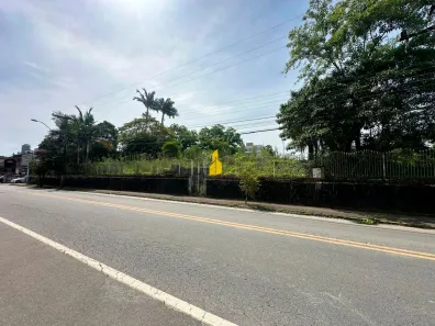 Lote/Terreno à venda, 2400m² no Nações, Indaial