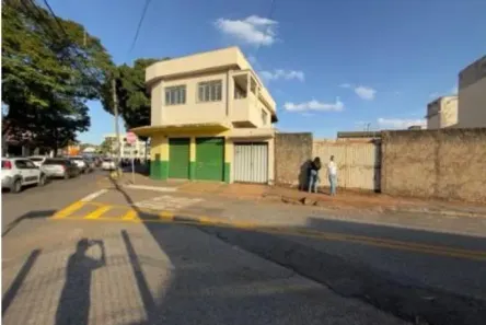 Ponto Comercial à venda, 806m² no Jundiaí, Anápolis