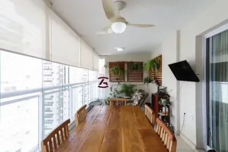 Apartamento com 3 Quartos à venda, 158m² no Água Branca, São Paulo