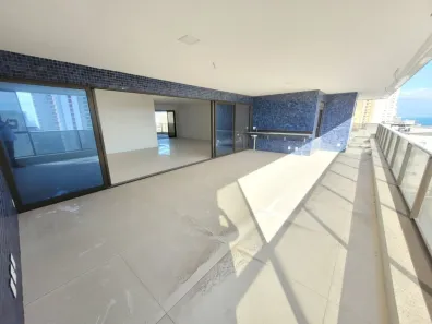 Apartamento com 4 Quartos à venda, 305m² no Graça, Salvador