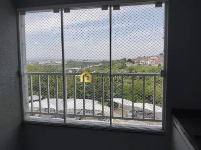 Apartamento com 2 Quartos à venda, 61m² no Jardim Leocádia, Sorocaba