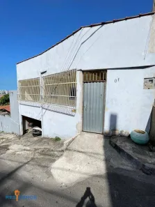 Casa com 3 Quartos para alugar, 112m² no Jardim Colorado, Vila Velha