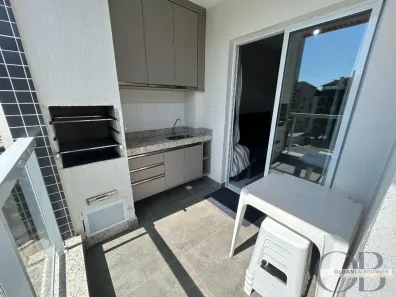 Apartamento com 2 Quartos à venda, 58m² no Praia Grande, Ubatuba