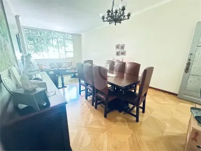 Apartamento com 3 Quartos à venda, 120m² no Tijuca, Rio de Janeiro