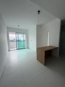 Apartamento com 2 Quartos para alugar, 50m² no Boa Viagem, Recife