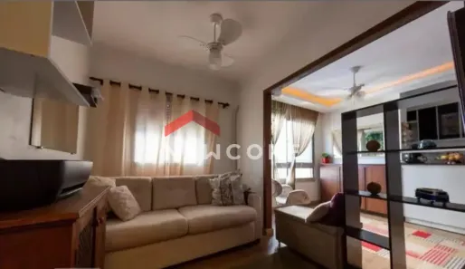 Apartamento com 2 Quartos à venda, 63m² no Jardim Leopoldina, Porto Alegre
