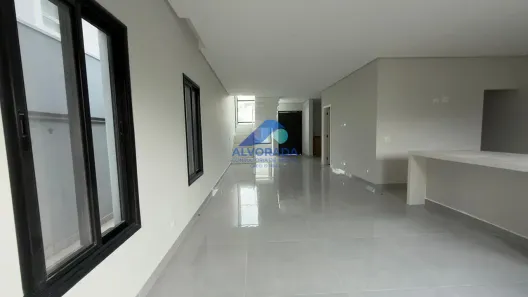 Casa de Condomínio com 4 Quartos à venda, 247m² no Urbanova VII, São José dos Campos