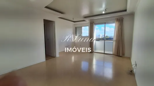 Apartamento com 2 Quartos para alugar, 72m² no Tamboré, Barueri