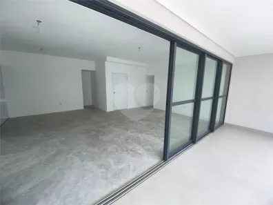 Apartamento com 4 Quartos à venda, 227m² no Chácara Santo Antônio (Zona Sul), São Paulo